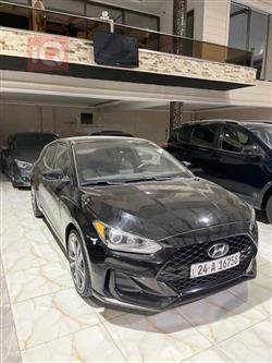 هيونداي فلوستر